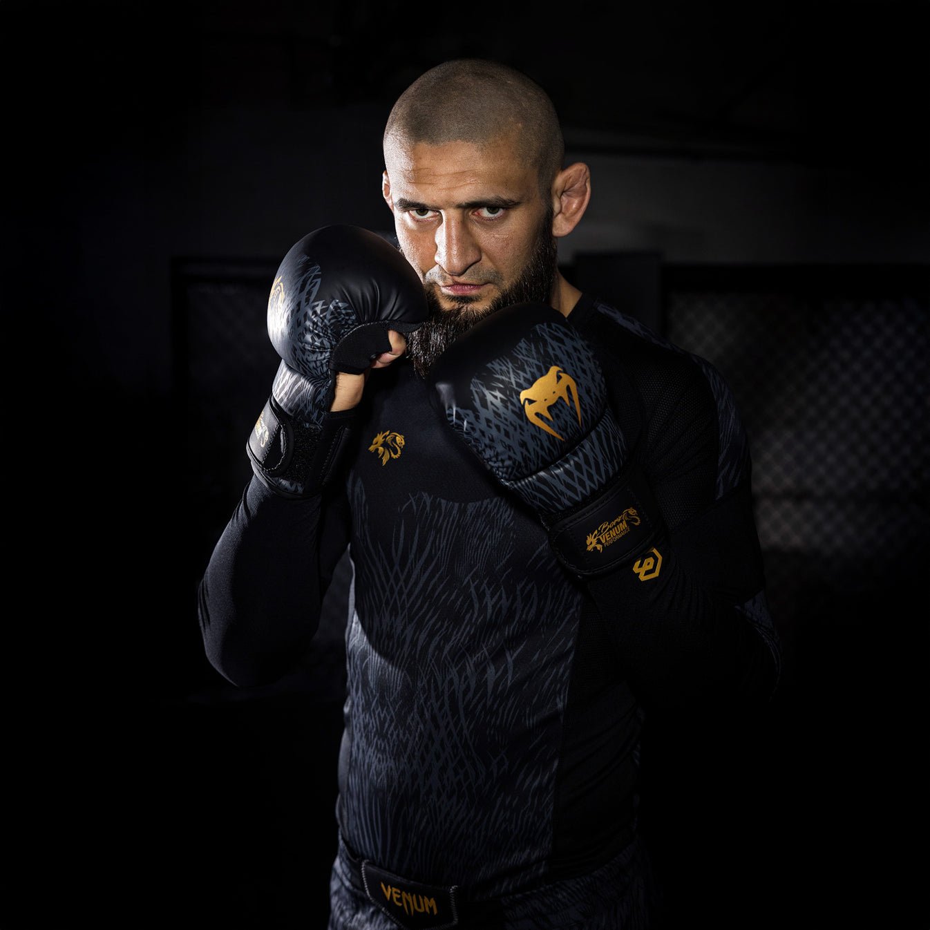 MMA Essentials